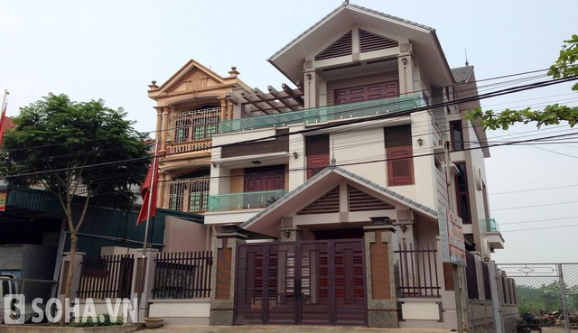 Về nơi “rác rưởi cũng biến thành... vàng“ ảnh 4 Người dân ở làng Tề Lỗ giàu phất lên nhờ nghề mổ xe