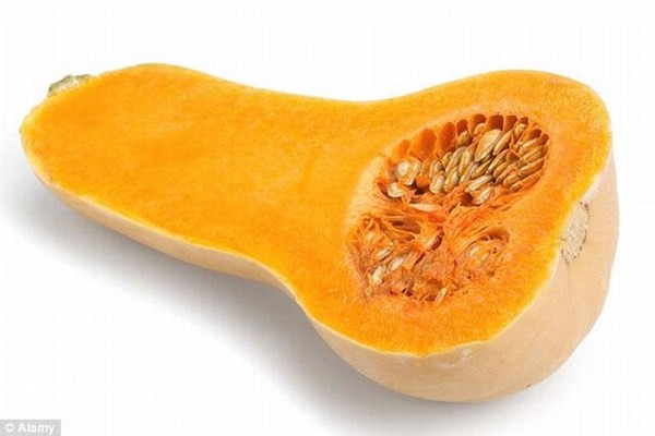 10 thực phẩm cho mẹ muốn có con ảnh 3 10 thực phẩm cực tốt để có em bé