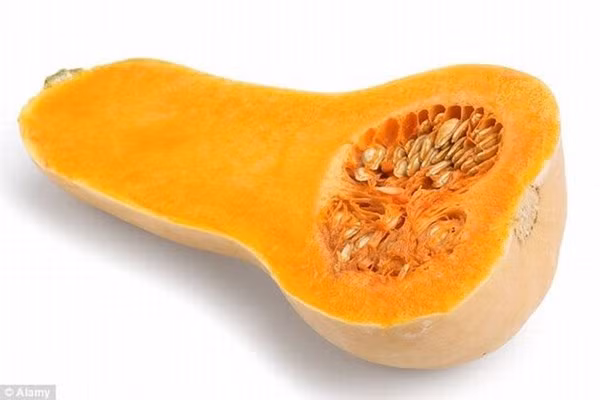 10 thực phẩm cực tốt để có em bé