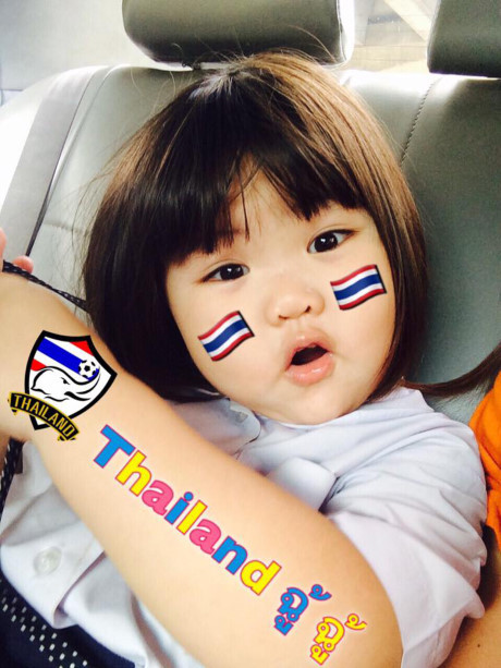 Em bé má bánh bao ngay cả khi khóc cũng khiến người ta cảm thấy Em be ma banh bao ngay ca khi khoc cung khien nguoi ta cam thay