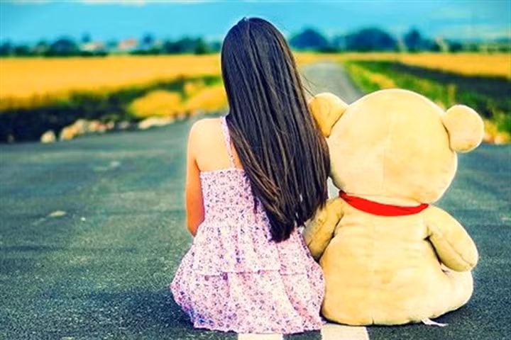 Nếu đang mất niềm tin vào cuộc sống, bài viết này là dành cho bạn