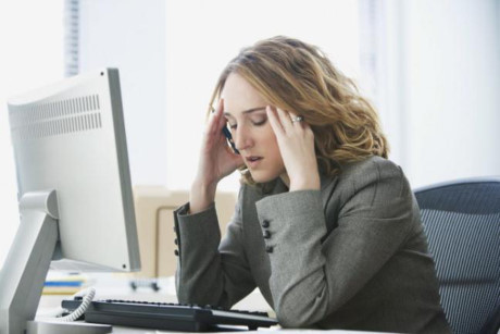 Triệu chứng rối loạn tiền đình và nguyên nhân gây bệnh - Ảnh 2 Trieu chung roi loan tien dinh va nguyen nhan gay benh - Anh 2