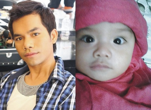 Những ông bố bị ghét nhất showbiz vì bỏ rơi con ruột