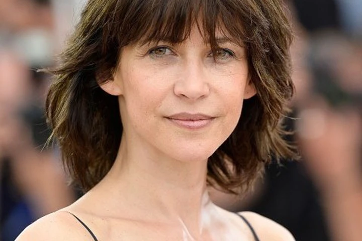 Sophie Marceau nói không với Hollywood