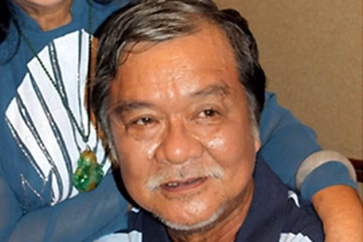 Diễn viên phim "Hương phù sa" qua đời ở tuổi 69