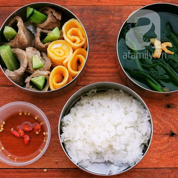 thuc-don-van-phong