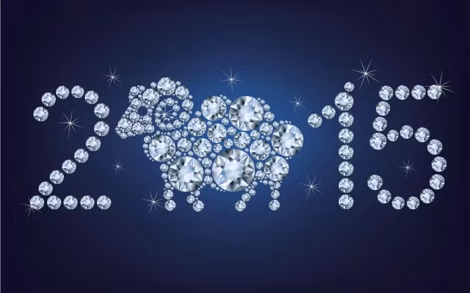 Lời chúc Tết Ất Mùi 2015 ngập tràn yêu thương cho bạn trai - Ảnh 2