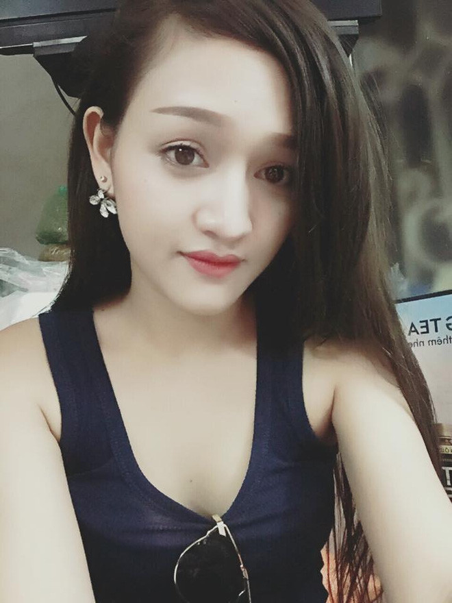 Tô Tường Vy và những hình ảnh bây giờ mới thấy ảnh 8 Tô Tường Vy và những hình ảnh bây giờ mới thấy ảnh 8