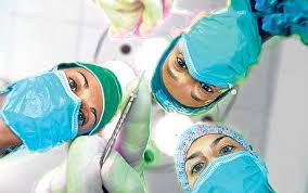 Bước đầu chữa bệnh không kiềm chế