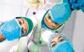 Bước đầu chữa bệnh không kiềm chế