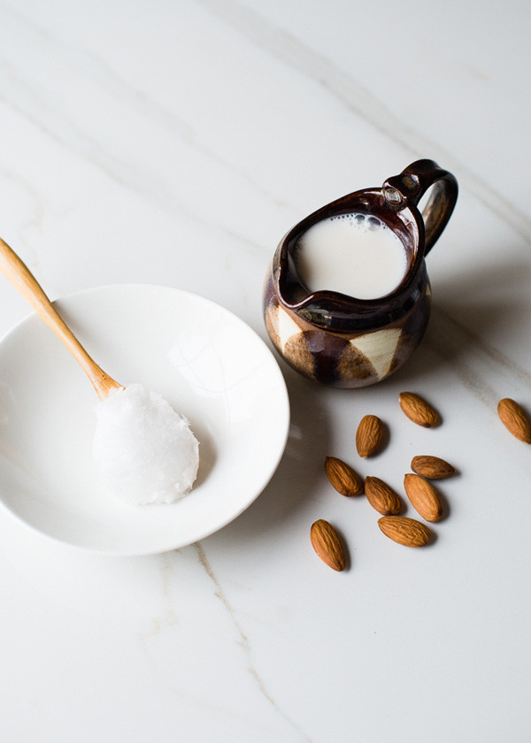 Tết 1/1 Làm đẹp qua đêm với 3 công thức đơn giản