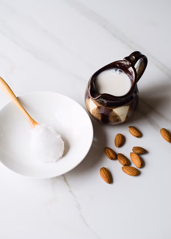 Làm đẹp qua đêm với 3 công thức đơn giản ảnh 2 Tết 1/1 Làm đẹp qua đêm với 3 công thức đơn giản