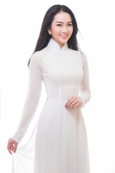 Thí sinh HHVN 2016 Phùng Lan Hương: Em muốn biết sức hút Bi Rain là gì? - Ảnh 3 Thi sinh HHVN 2016 Phung Lan Huong: Em muon biet suc hut Bi Rain la gi? - Anh 3