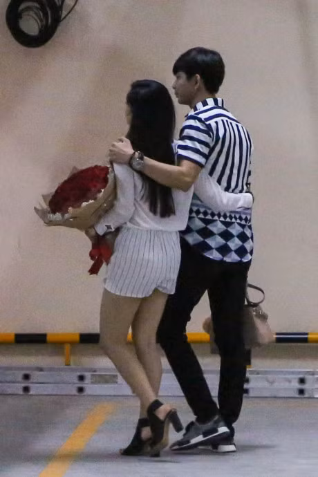 Truong Quynh Anh khoc nuc no khi Tim cau hon o rap phim - Anh 11