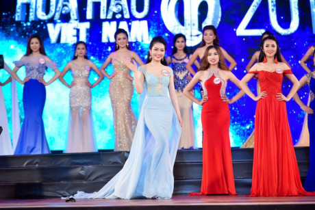 Thí sinh HHVN 2016 Phùng Lan Hương: Em muốn biết sức hút Bi Rain là gì? - Ảnh 5 Thi sinh HHVN 2016 Phung Lan Huong: Em muon biet suc hut Bi Rain la gi? - Anh 5
