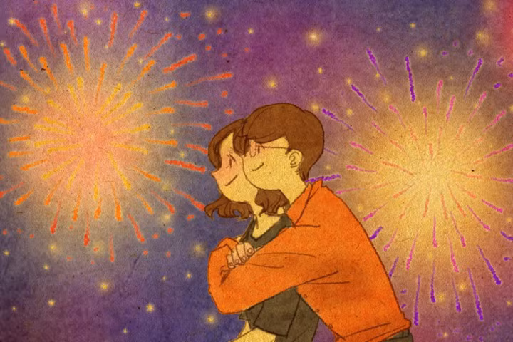 Những điều giản dị làm nên tình yêu vĩnh cửu