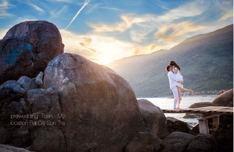 nhung dia diem chup anh cuoi dep nhu mo o da nang hinh 13