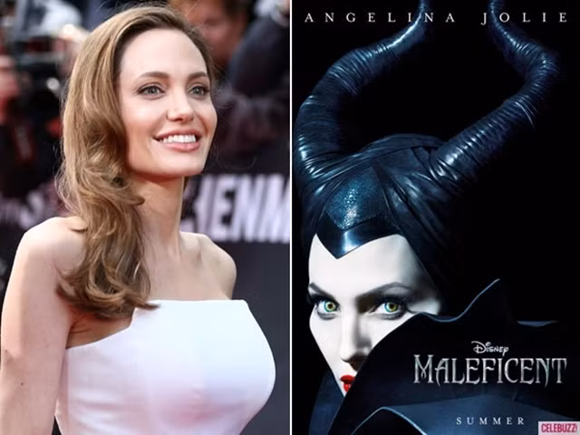 Angelina Jolie kiếm khối tài sản 4.500 tỷ đồng như thế nào? ảnh 2