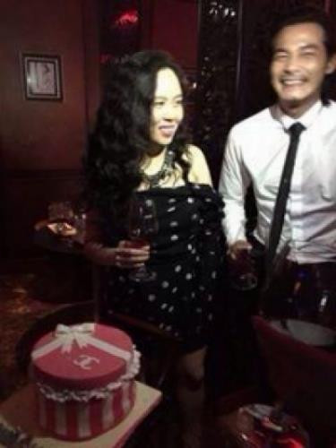 Sao Việt và những mối tình trong ‘bóng đêm’ - Ảnh 4