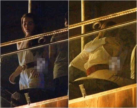 Sao Việt và những mối tình trong ‘bóng đêm’ - Ảnh 2