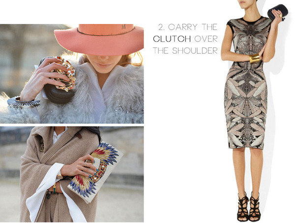 cách cầm clutch tay cách cầm clutch tay