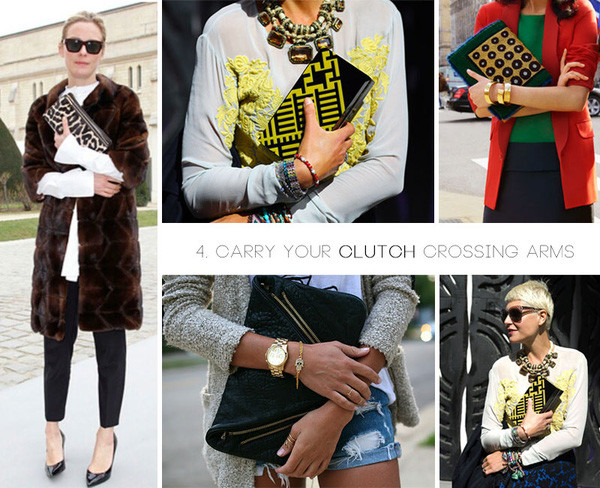 cách cầm clutch tay cách cầm clutch tay
