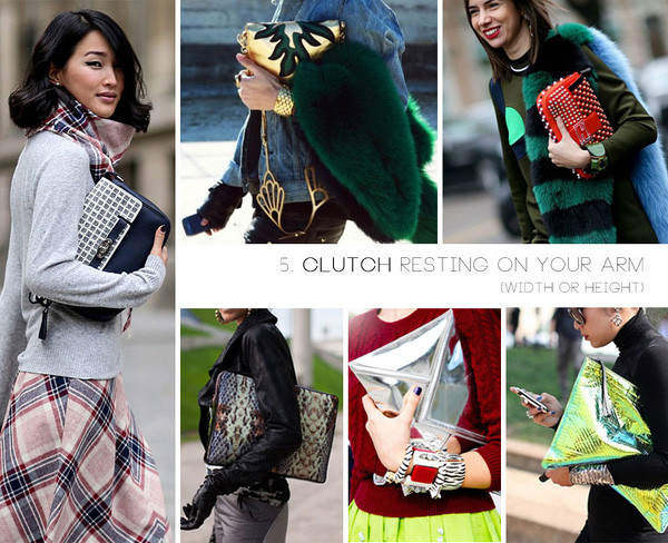 cách cầm clutch tay cách cầm clutch tay