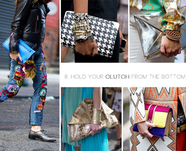 cách cầm clutch tay cách cầm clutch tay