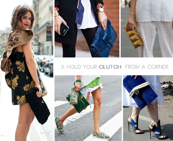 cách cầm clutch tay cách cầm clutch tay