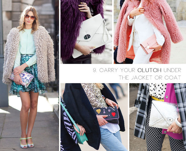 cách cầm clutch tay cách cầm clutch tay