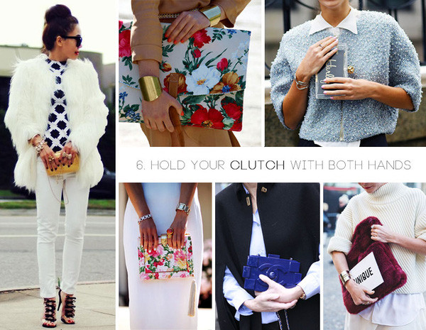 cách cầm clutch tay cách cầm clutch tay