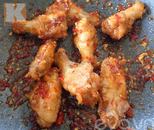 canh ga sot cay ngon ngat ngay - 5