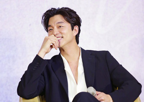 Gong Yoo, sao phim kinh dị Gong Yoo, sao phim kinh di