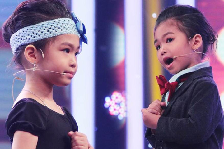 Hành trình đăng quang Biệt tài tí hon của "MC nhỏ tuổi nhất Việt Nam"