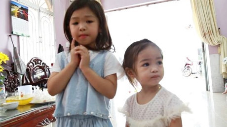 Hanh trinh dang quang Biet tai ti hon cua 