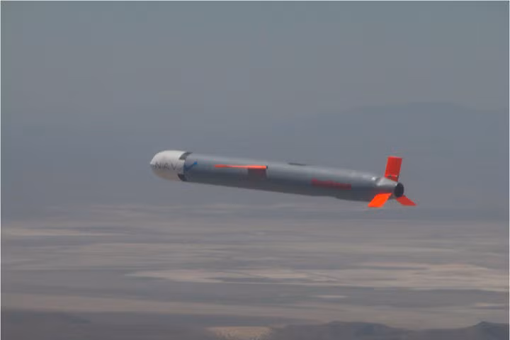 Những lý do khiến Mỹ chưa thể dùng Tomahawk ở bán đảo Triều Tiên