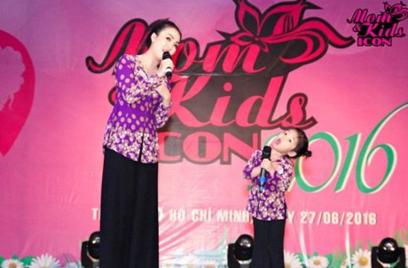 Hành trình đăng quang Biệt tài tí hon của Hanh trinh dang quang Biet tai ti hon cua