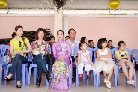 Hanh trinh dang quang Biet tai ti hon cua 