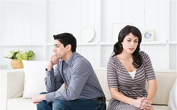 5 điều ngớ ngẩn thường khiến các cặp đôi tranh cãi