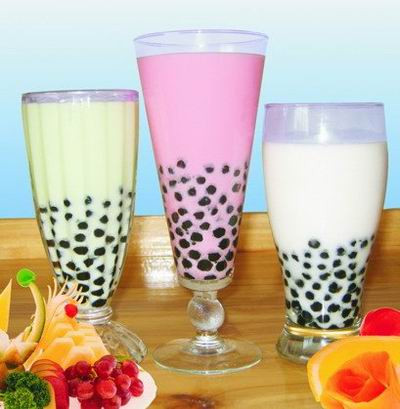 Những tác hại đáng sợ của trà sữa trân châu ảnh 1 Ảnh minh họa.