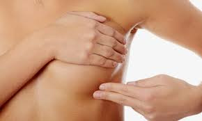 Triệu chứng hiếm gặp của ung thư vú