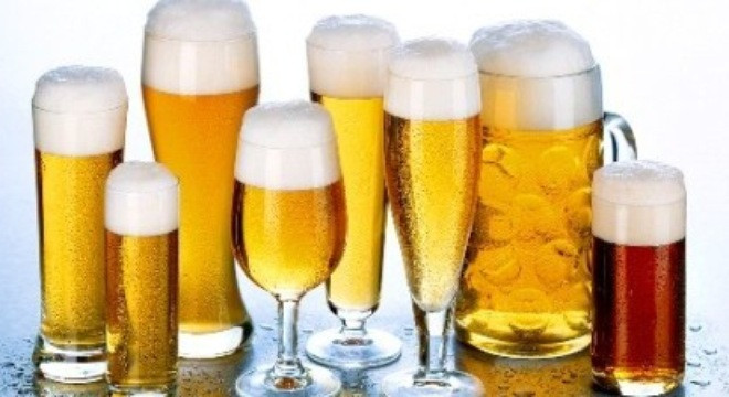 Mẹo hay phân biệt bia thật- bia giả - Ảnh 1 Mẹo hay phân biệt bia thật- bia giả - Ảnh 1