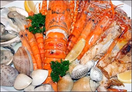 7 thực phẩm không nên ăn khi có vết thương hở ảnh 6