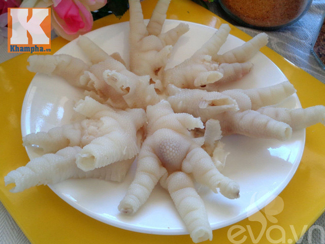 3 buoc rut xuong chan ga cuc don gian - 7