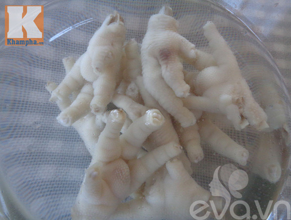 3 buoc rut xuong chan ga cuc don gian - 2