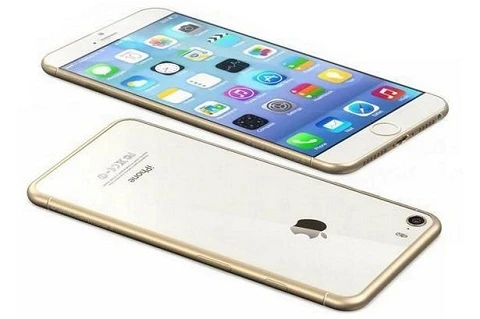 iPhone 8 sẽ được thiết kế hoàn toàn bằng thủy tinh?