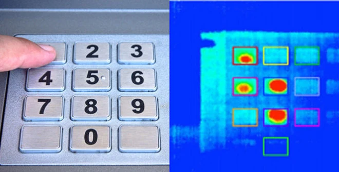 Cách đối phó để không mất tiền oan với cách trộm mã ATM tinh vi