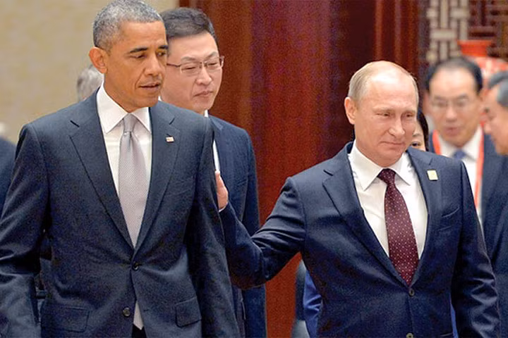 New York Times được trao giải Pulitzer vì tin bài về Nga