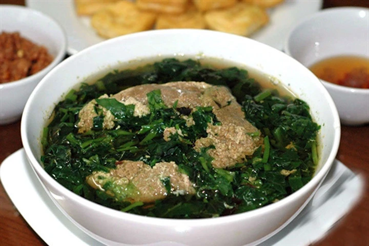 Nấu canh cua muốn có nhiều gạch bạn phải biết bí mật này