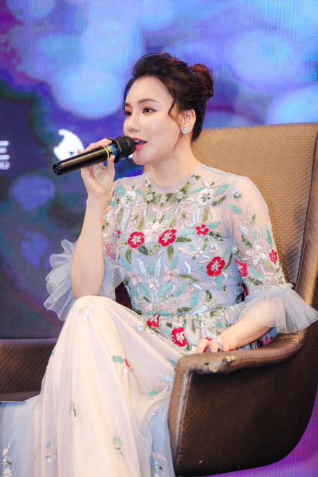 Hồ Quỳnh Hương nhận mình đã đến lúc Ho Quynh Huong nhan minh da den luc